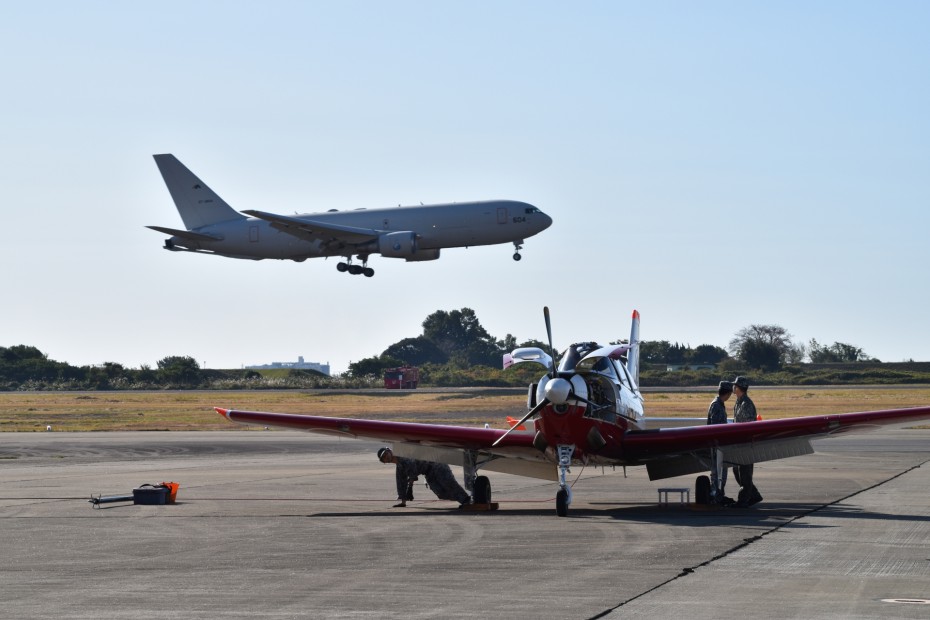 岐阜基地航空祭2023〜１泊2日〜