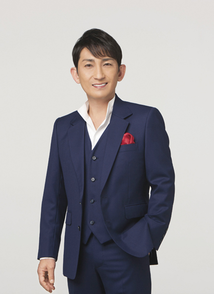 福田こうへいコンサートツアー2018 〜真心伝心〜
