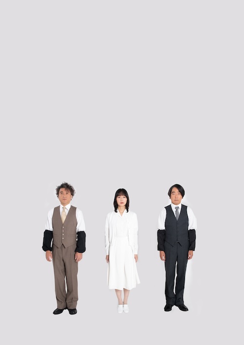 ムロツヨシ　 muro式.「トイ」 in能登演劇堂