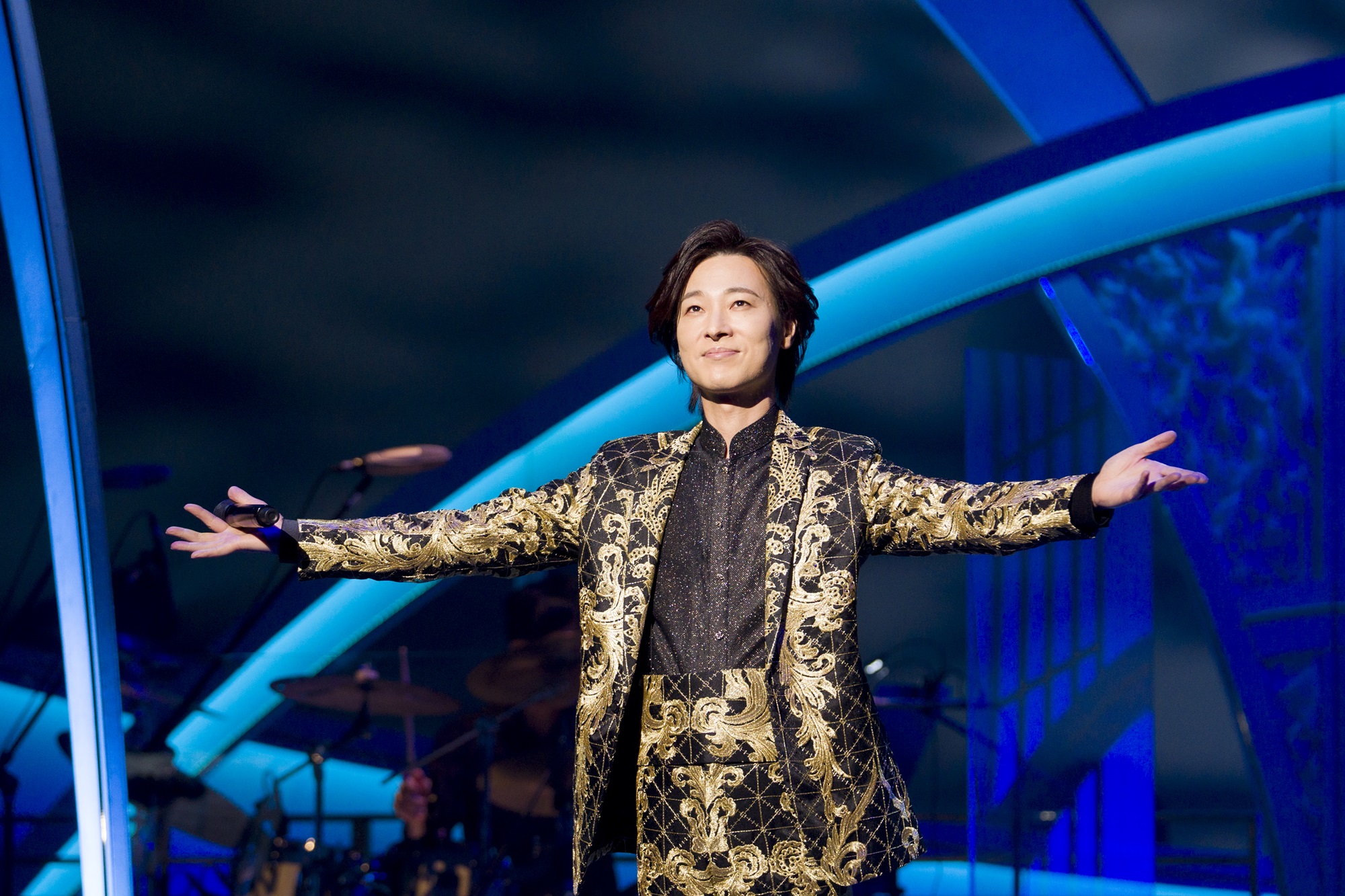 山内惠介【金沢公演】コンサートツアー2025