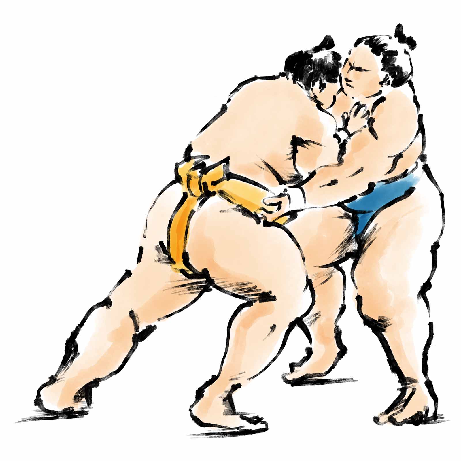 プレミアム個人プラン 大相撲十一月場所観戦  マスＢ席2名利用＜添乗員同行なし＞