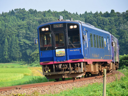 【「今行ける能登」団体旅行応援キャンペーン】　のと震災語り部観光列車お買い物で応援日帰りツアー