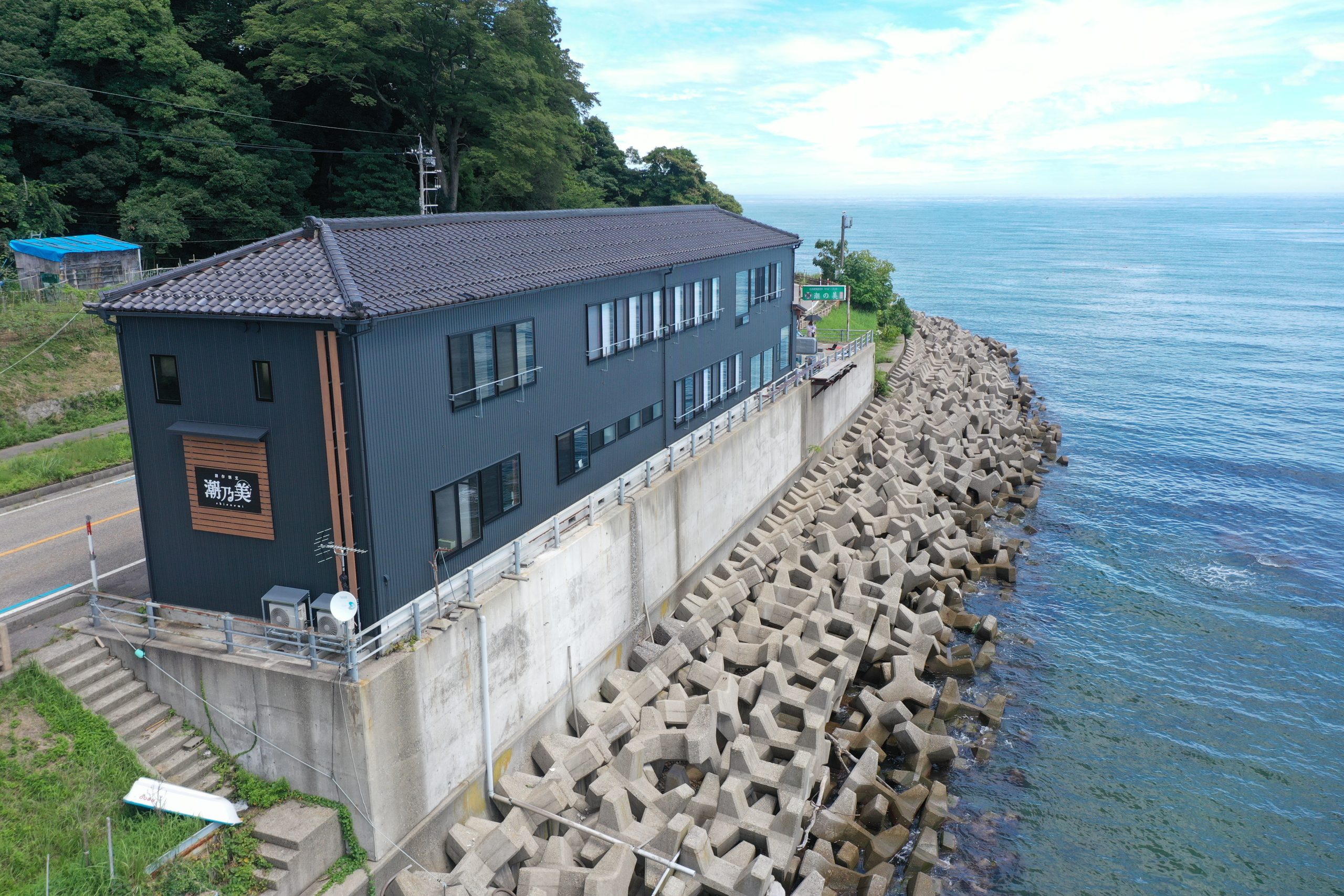 能登・氷見復興支援と越中おわら鑑賞会 そして富山・能登のグルメ満喫の二日間