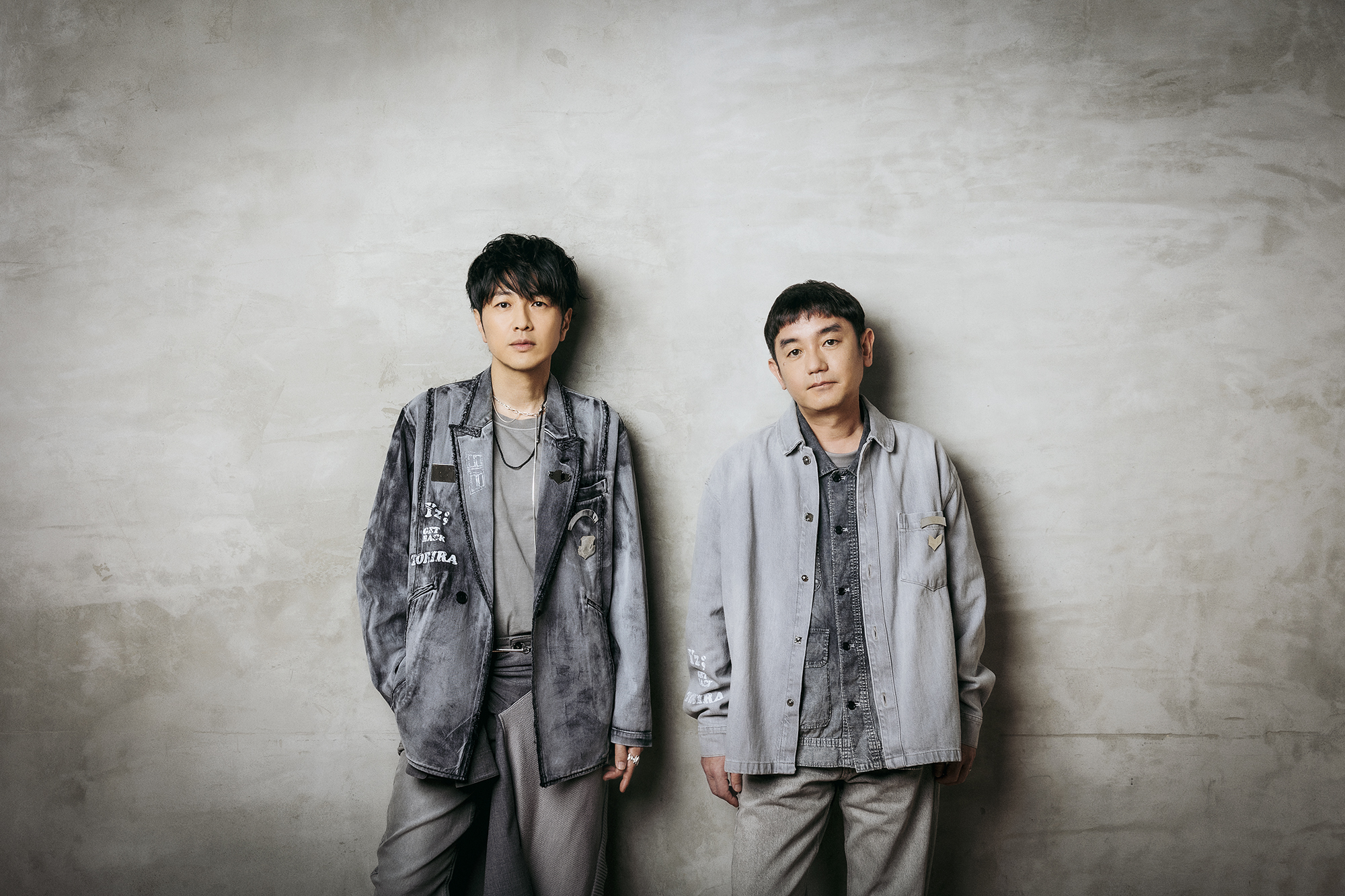 ゆず弾き語りアリーナツアー2026　バスツアー