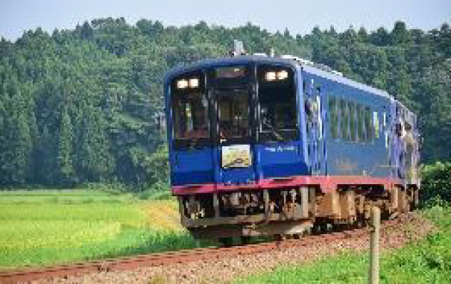 【「今行ける能登」団体旅行応援キャンペーン】　のと震災語り部観光列車お買い物で応援日帰りツアー