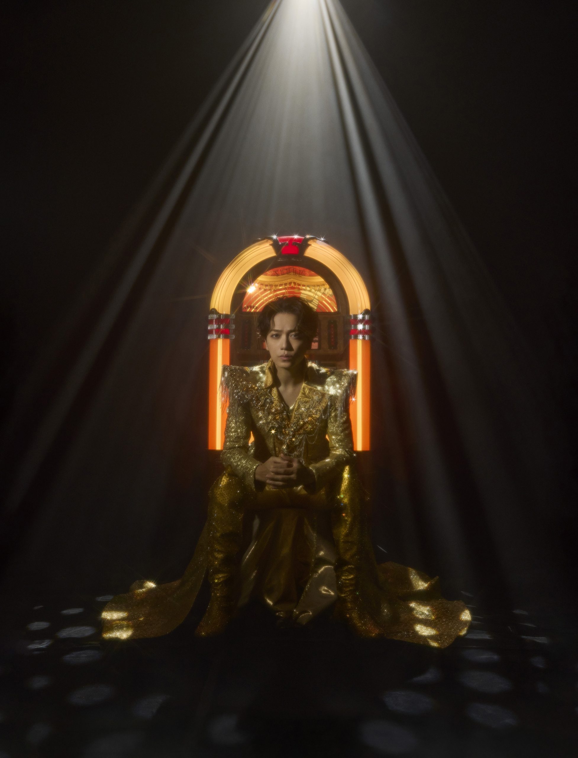 山崎育三郎 LIVE TOUR 2026  『19BOX 〜STARMAN〜』 富山公演　日帰りの旅