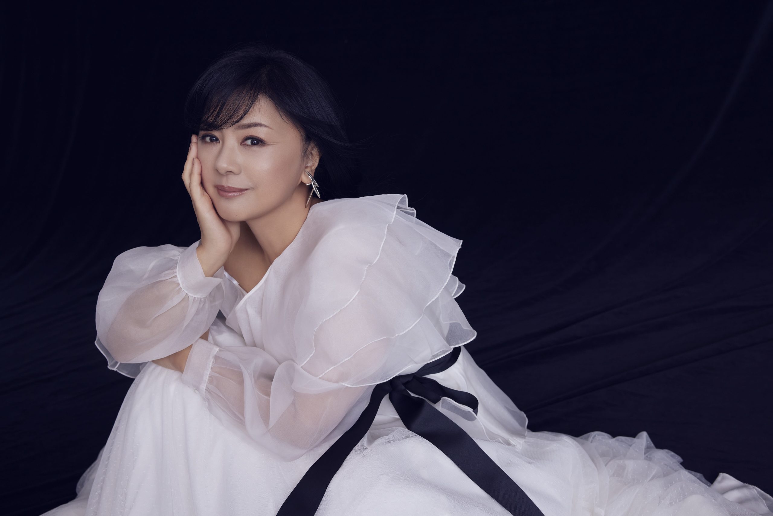 薬師丸ひろ子 Concert Tour 2025  〜はるか〜 in金沢歌劇座